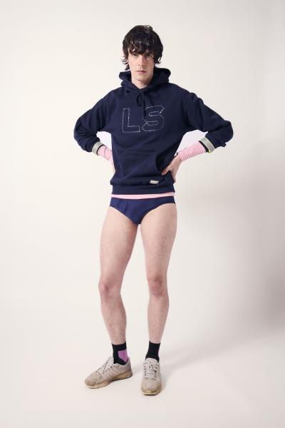 Lazoschmidl 26FW M      010